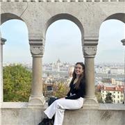 Profesora de inglés para clases individuales o en grupo
